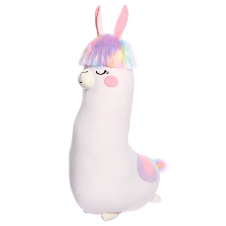 Soft toy "Lama Lika", 70 cm