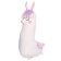 Soft toy "Lama Lika", 70 cm