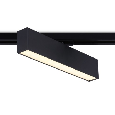 LED LED track ambrella track System GL6765, 12W, LED, Black Color