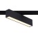 LED LED track ambrella track System GL6765, 12W, LED, Black Color