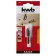 Senker hexagonal kwb ws, d = 13 mm, hexagonal shank d = 1/4 ", angle of cone 90 °