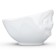 TASSEN LAUGHING bowl, 500 ml, white color