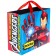 Gift Package "Iron Man" 23x27x11.5 cm, packaging, Avengers