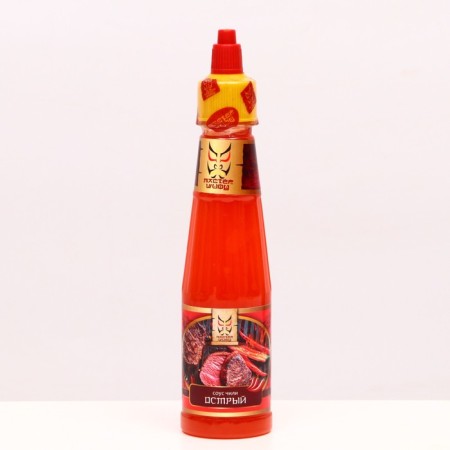 Sharp sauce 200ml p/b