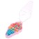 Set for beadwork "Pimbir", mix