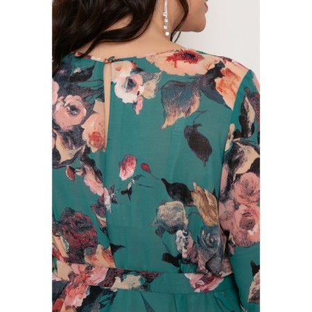 Платье женское, размер 52-5