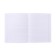 Notebook object neon animals Calligrata Top 48l Lin literature, chalk cards, neon print, offset