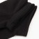 Women's socks Incanto, black color, size 3 (39-40)