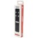 Huayu RC802V FNR1 remote control for TCL TV