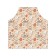 Apron kitchen with a photo print “In anticipation of Easter”, adjustable, size OS