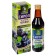 Syrup on vegetable raw materials "from blueberry fruits", 240 ml
