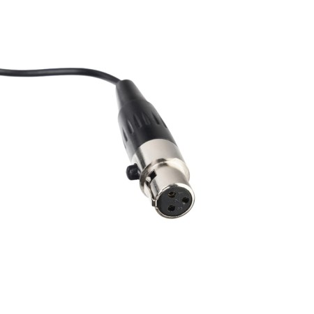 A set of microphones for a shock unit, Prodipe, Prodl21-3
