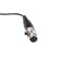 A set of microphones for a shock unit, Prodipe, Prodl21