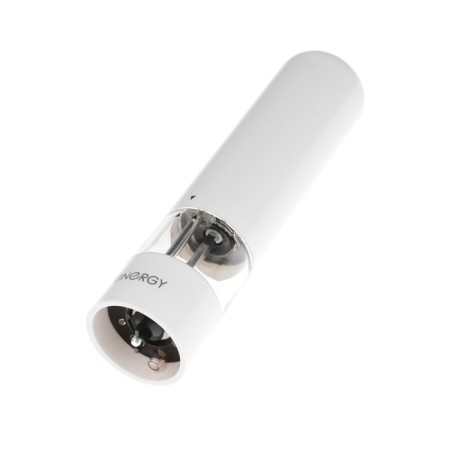 Electric mill Energy EN-559, automatic, plastic, 4HAA, white-1