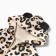Costume (sweatshirt and trousers) crumb I "leopard", p.74-80 cm