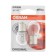Car lamp OSRAM, P21W, 12 V, 21 W, set 2 pcs, 7506-02B