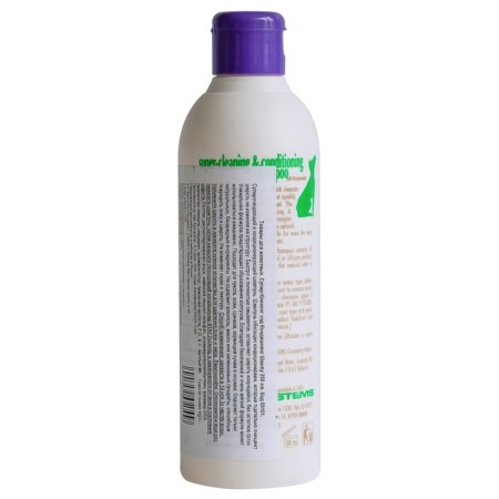 Superching shampoo 1 All Systems Super Cleaning & Conditioning Shampoo, 250 ml-1