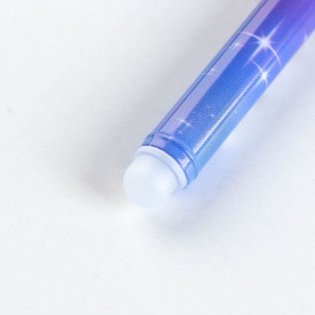 Set the pen-write and rods “Magic in your hands”, blue paste, 0.5 mm-3