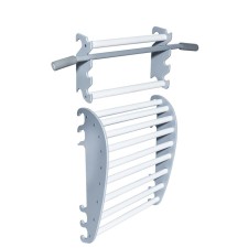 Silenger for DSK Allenatore di Legno Grigio PS-136