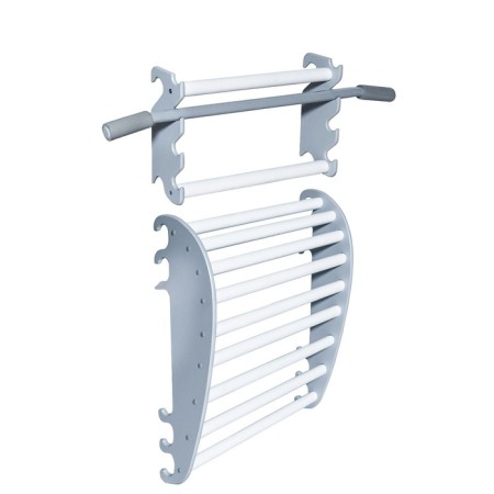 Silenger for DSK Allenatore di Legno Grigio PS-136