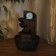 Aleessio fountain 28x16 cm (with backlight)
