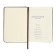 Organizer, A5, 128 sheets, a cage, the cover of the leatherette, with a knife, "patterns", gray