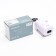 Air compressor Jingye Ye-921, silent, with power adjustment, 2 x 3.4 l/min, 3 watts
