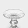 Glass glass for the wine "Roman", 240 ml