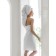 Tmach Tensor Guten Morgen, 400 g, size 40x70 cm, white color