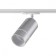 TRUKENA Lamp ELINA, 9W GU10, 1-F, silver color