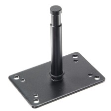 Ceiling bracket Wallplate WP-027
