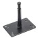 Ceiling bracket Wallplate WP-027