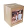 Cold smoking smoke "Dym Dymech" 01m, smoke generator, 32 l, brown
