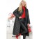 Women's coat "upper level", size 44
