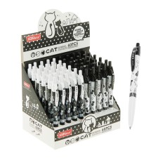 Ballic handle, automatic 
