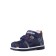 Baby sandals, size 30, blue color
