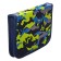 Penal 1 section 130 x 190 x 27 mm, folding bar, textile, PCT 07-20 "Tank" 72214
