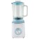 Stationary blender Pioneer SB143, 600 W, 1.5 l, white with mint