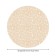 The tablecloth on the table “Sheet lines”, round, oxford, elastic band, size 120x120 cm, diameter 75-100 cm