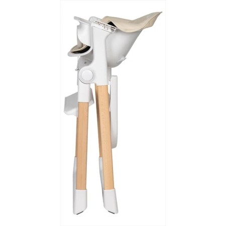 Children's stool for children's Farfello Aimile Unique, sandy color-8