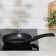 Nadoba Misa pan, anti -stick coating, D = 20 cm