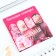 A set of stickers “Create yourself”, 4 pcs, 20 sheets
