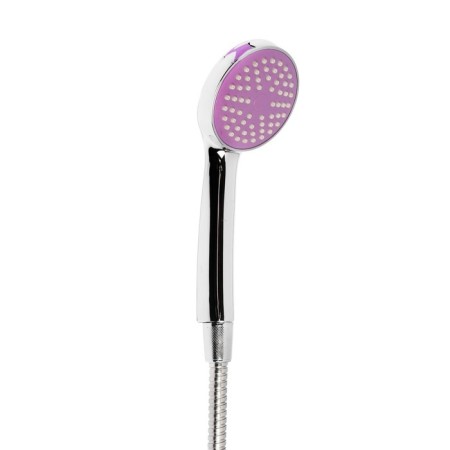ACCOONA A7167S bath mixer, single -leaf, with long surge, 30 cm, purple-3