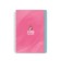 Gift set: A5 diary, 80 sheets and planning, 50 l. "Happy Spring!"