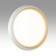 TOFIQ White LED 48W 4000K D380 IP43 lamp