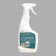 Cleaner "Merry Tubular.Profi" for stone and brickwork from soot, rust and fat,