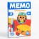 Board game "Memo. Transport ", 28 cards, 3+