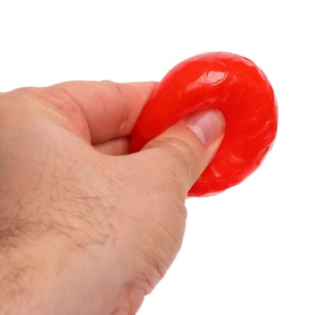 Magic "Berry" on an elastic band, with a hydrogel-1