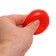 Magic "Berry" on an elastic band, with a hydrogel