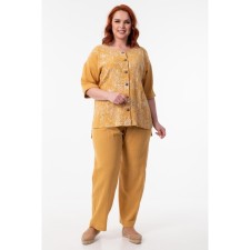 Female suit, size 56